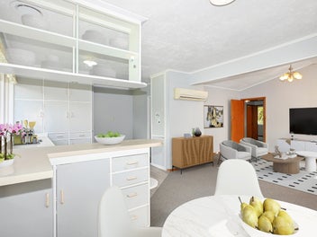 Centrally located four bedroom home