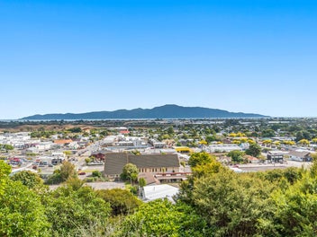 Unparalleled Views, Ultimate Privacy Paraparaumu