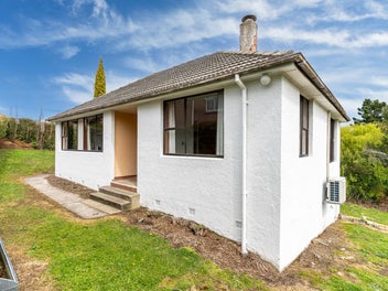 Your First Home with Future Potential!