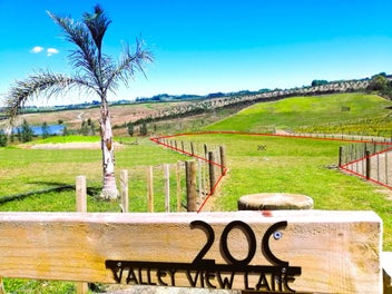 Lake and Valley Views, 2 Lots, Must Sell!