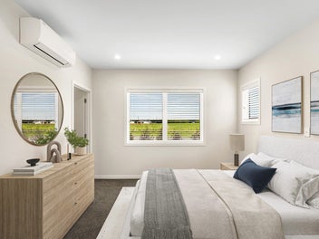 Perfect Contemporary Downsizer