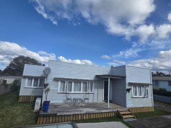 Price Reduction!! Charming & Solid Home