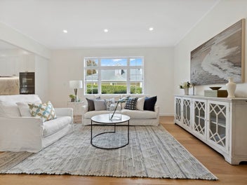 Beautifully Renovated by Cornwall Park - GZ
