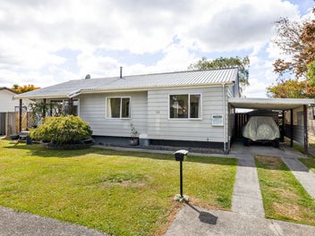 First Home Or Investment Goldmine Opportunity!