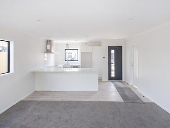 Effortless Modern Living!