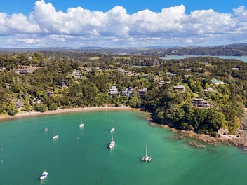 Make your waterfront dream a reality