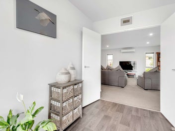 Maintenance Free Townhouse