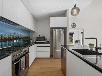 Space, Comfort, and Options!