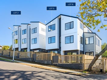 Brand New with 10-Year Master Builder Guarantee