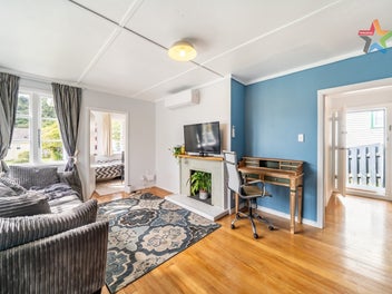ATTENTION FIRST-HOME BUYERS!
