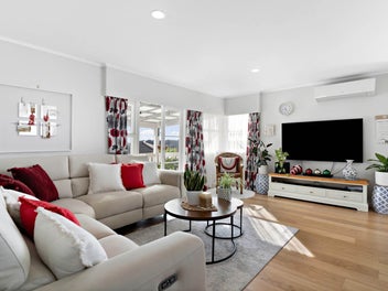 Your Dream Home Awaits