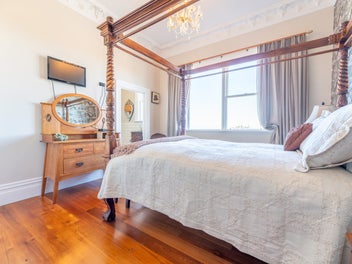 Unmatched Views, Unforgettable Charm