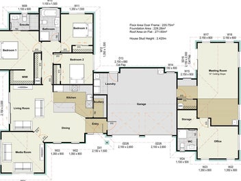 Home & Income Potential in Clevedon!
