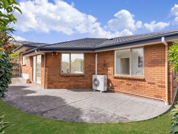 Make offers and Move in