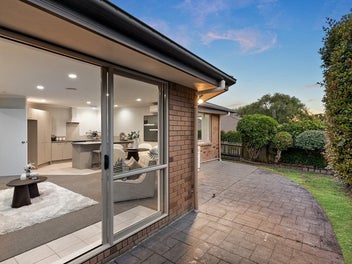Make offers and Move in