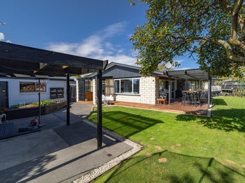 Renovated Family Home in Belfast
