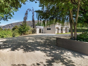 A home designed for comfort, beauty, and nature