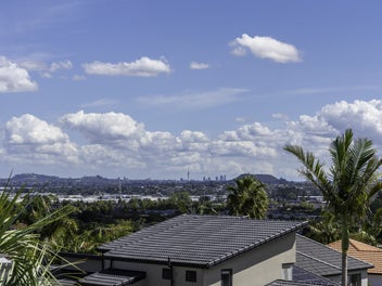 Quality schools and elevated panoramic views