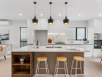Brand New Home-Double Westlake Zone