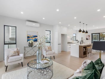 Brand New Home-Double Westlake Zone