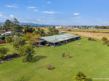 Residential Lifestyle - Rare Find