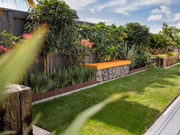 Private. Pristine. Perfect.