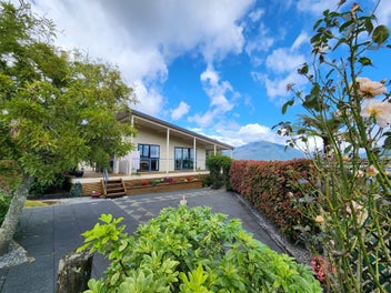 Owner Relocating - Moana Magic
