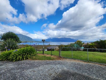 Owner Relocating - Moana Magic
