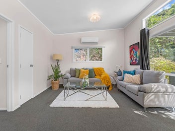 444 sqm Freehold, Renovated, Standalone in Konini