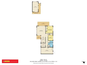Modern, stylish, and move-in ready!