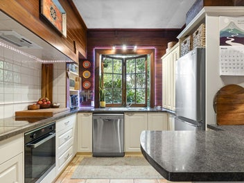 Charming Character Home in a Private Setting