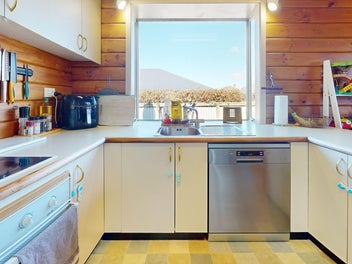 Rustic Retreat in Rakaia