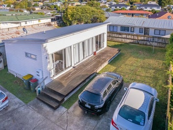 Two Dwellings, One Title