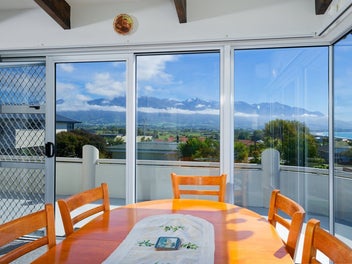 Pristine Home, Pristine Views