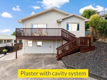 Full Site, Three Bedrooms Plus More!