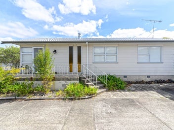 Double Westlake Zone Unique Single-level House
