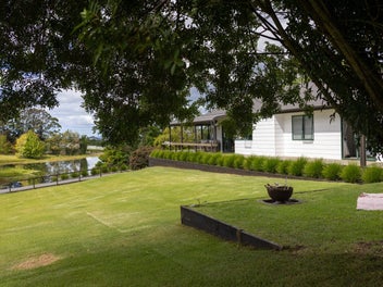Lakeside Living at a great price!