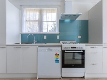 Perfect first home or renter. Be quick!
