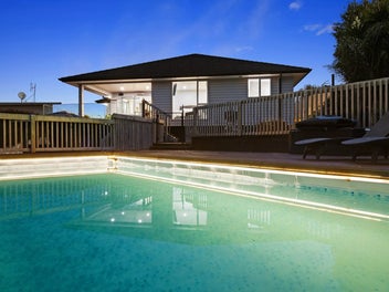 Spacious Family Living with Stunning Reserve Views