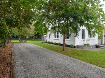 Quintessential Greytown Charm