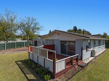 Solid Investment Opportunity in Prime Location