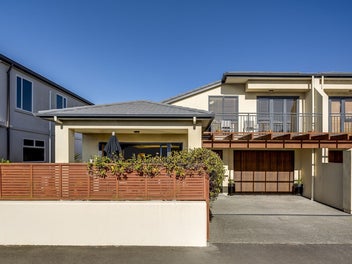 Ahuriri Village, Easy Care Living