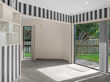 Renovated To Perfection