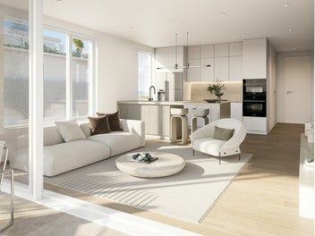 One Bedroom Sanctuary or Oceanside Investment