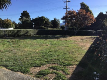 Motueka