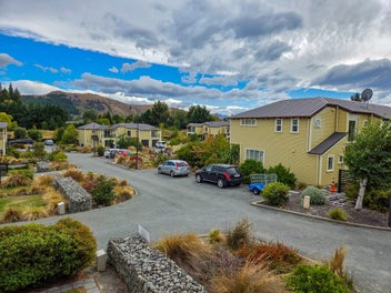 Nest or Invest in Mantra Magic: Lake Tekapo