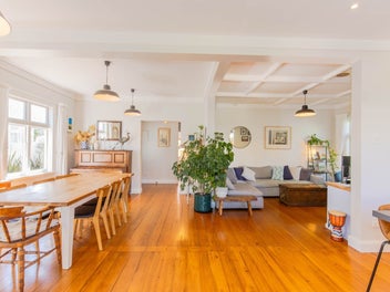 Character, class and location