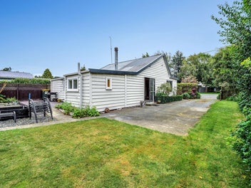 Renovators Dream Come True!