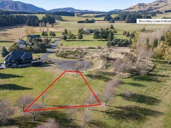 Build Your Dream Home Amidst Stunning Scenery