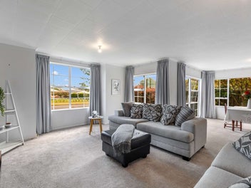 Spacious Family Home - View Today!